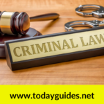 How To Find A Good Criminal Defense Attorney