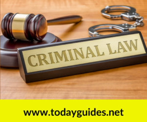 How To Find A Good Criminal Defense Attorney