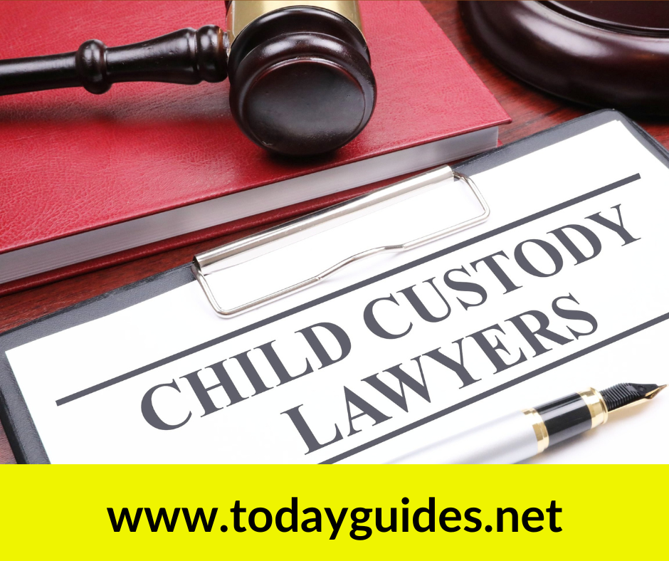 How To Get A Free Child Custody Lawyers
