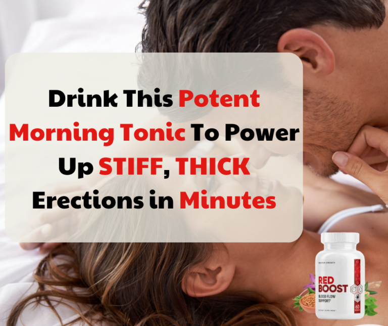 Potent Morning Tonic: A Comprehensive Guide With Real Potent Morning Tonic Customer Review