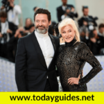 Hugh Jackman divorce