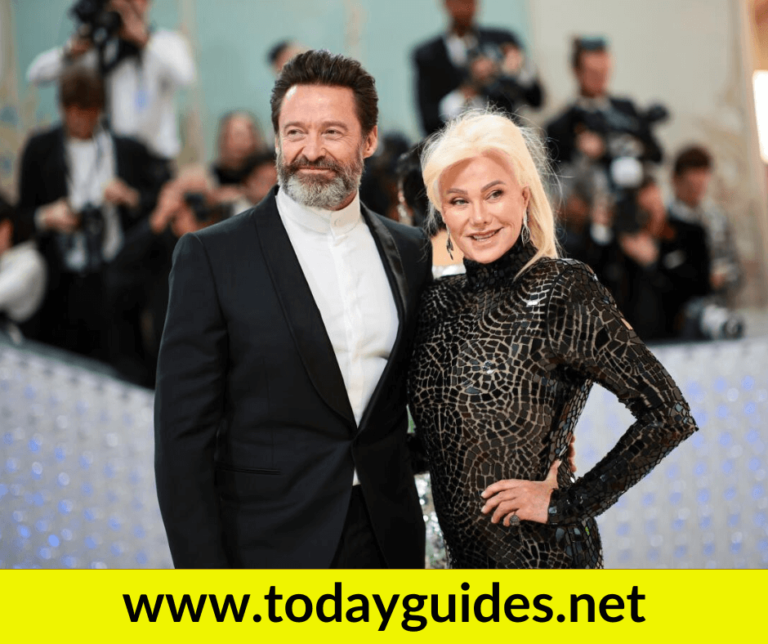 Hugh Jackman and Deborra-Lee Furness Divorce: A 27-Year Marriage Comes to an End