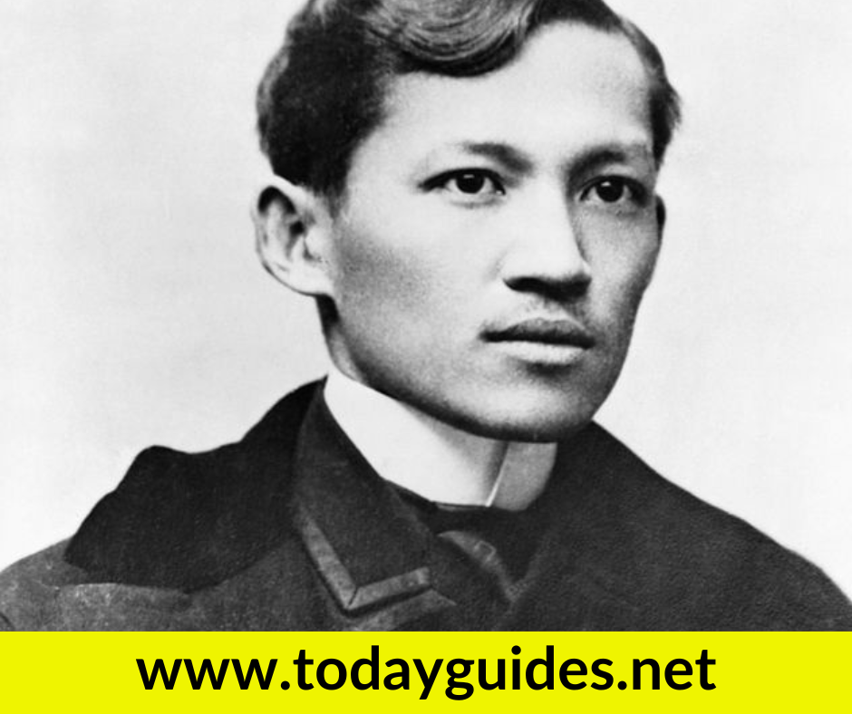 Jose Rizal: A Biography of the Filipino Icon and Martyr