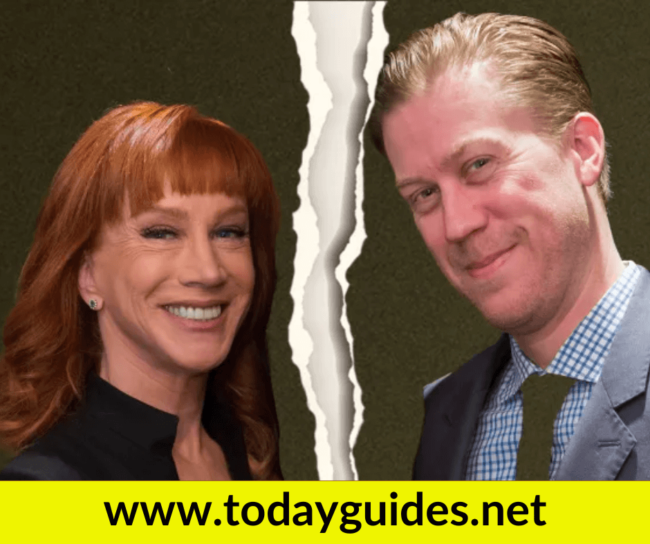 Kathy Griffin Divorces Randy Bick After Nearly Four Years of Marriage