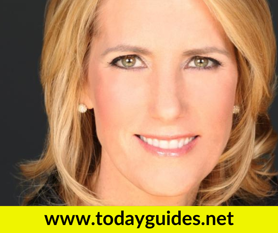 Is Laura Ingraham in a Relationship