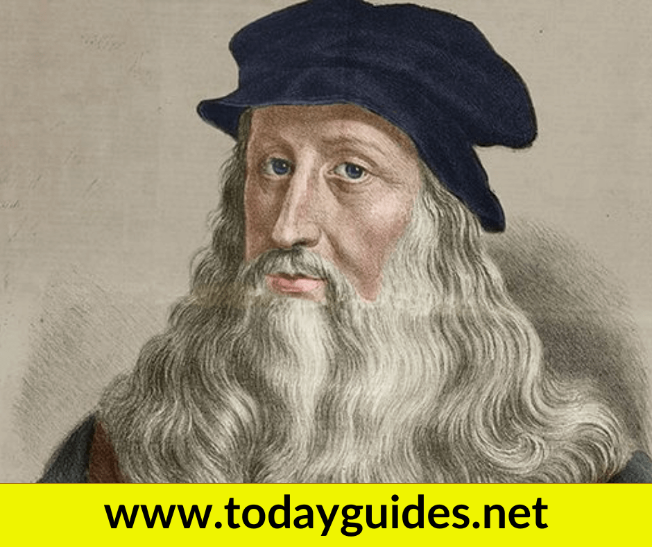 Leonardo Da Vinci Biography: Leonardo da Vinci’s Remarkable Life Story