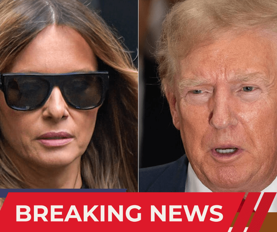 Are Donald and Melania Trump Getting Divorced? The Truth Behind the Rumors