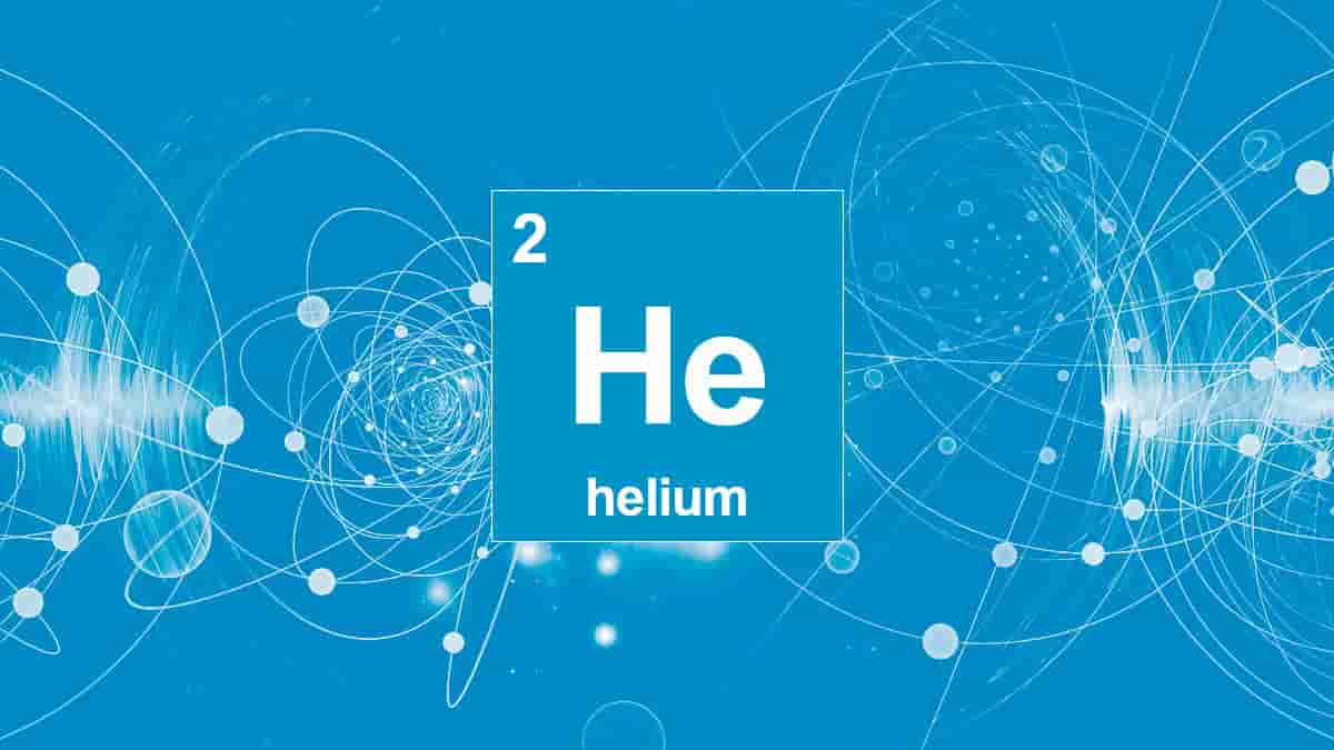 Helium Market to Grow at a CAGR of 4.35% by 2032 | Industry Size, Share, Global Leading Players and Forecast