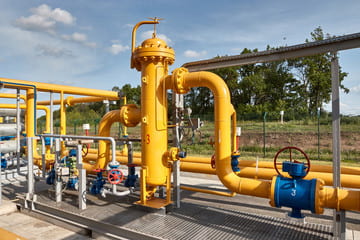 Natural Gas Market to Grow at a CAGR of 2.80% by 2032 | Industry Size, Share, Global Leading Players and Forecast