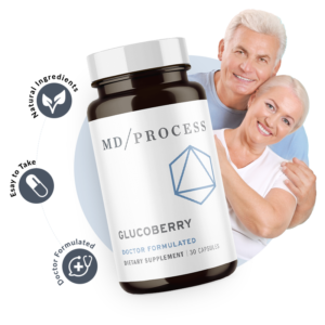 GlucoBerry Review