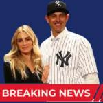 Aaron Boone Divorce