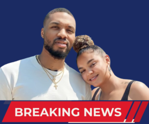 Damian Lillard Divorce