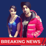 Diljit Dosanjh Divorce