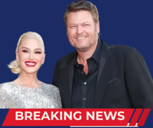 Gwen Stefani divorce