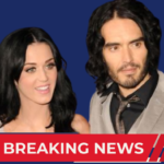 Katy Perry Divorce