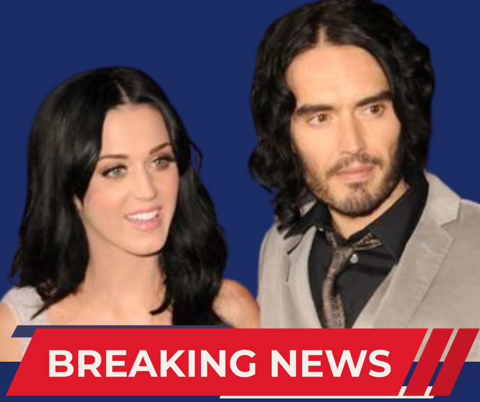 Katy Perry Divorce