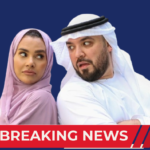 Khalid Al Ameri Divorce