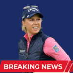 Morgan Pressel Divorce