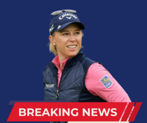 Morgan Pressel Divorce