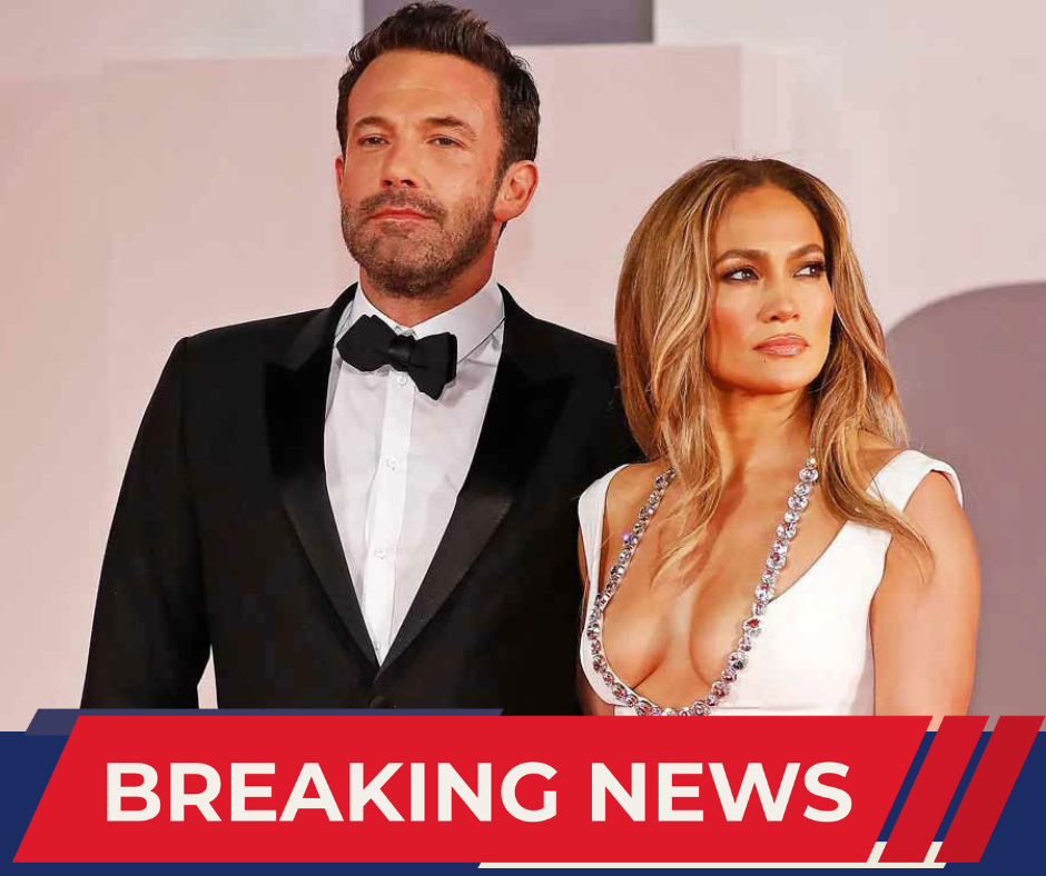 Jennifer Lopez Divorce