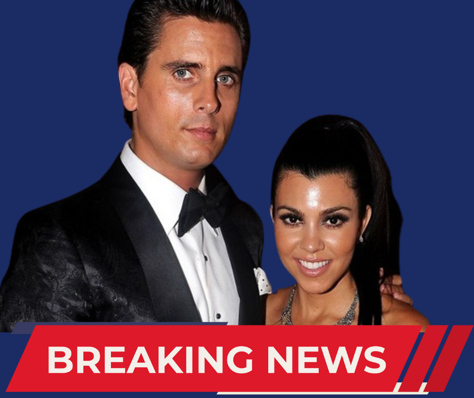 Kourtney Kardashian Divorce
