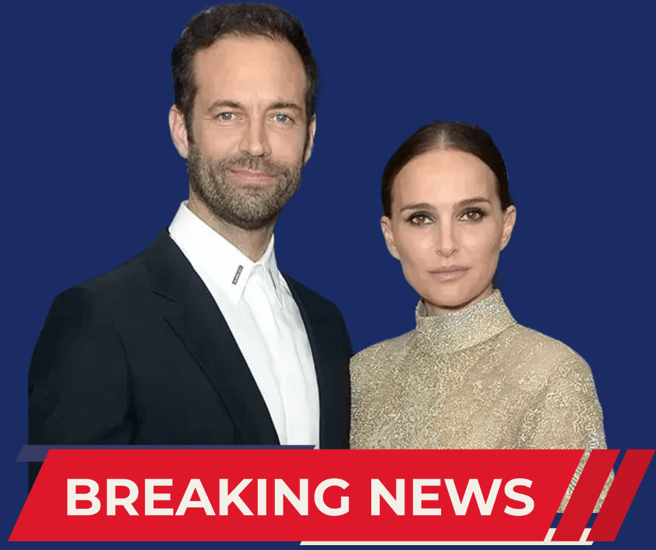 Natalie Portman Divorce