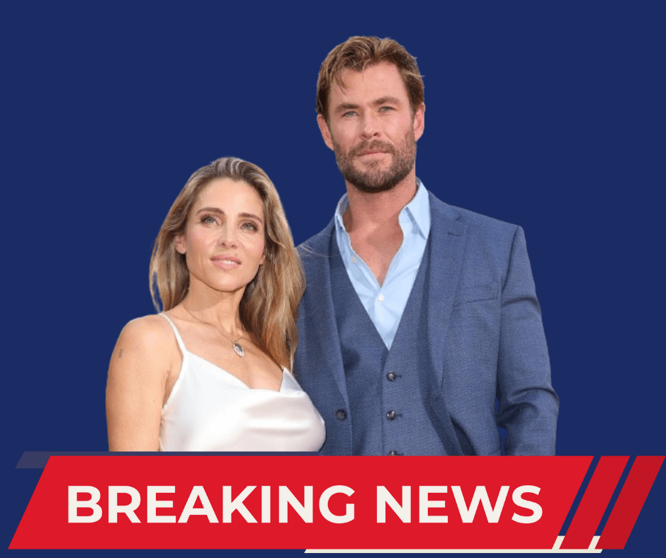 Chris Hemsworth Divorce