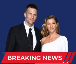 Gisele Bündchen Divorce