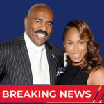 Steve Harvey Divorce