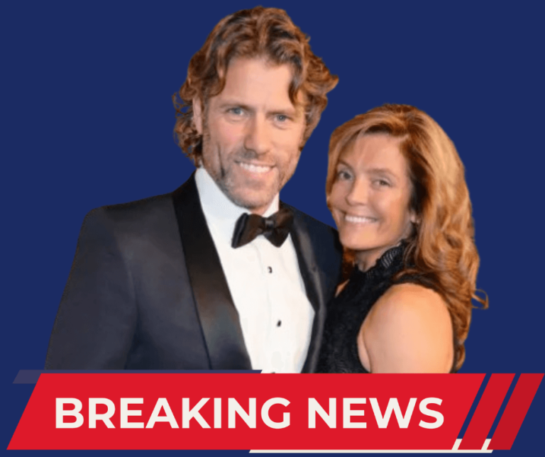 John Bishop Divorce: Shocking Details You Can’t Miss!